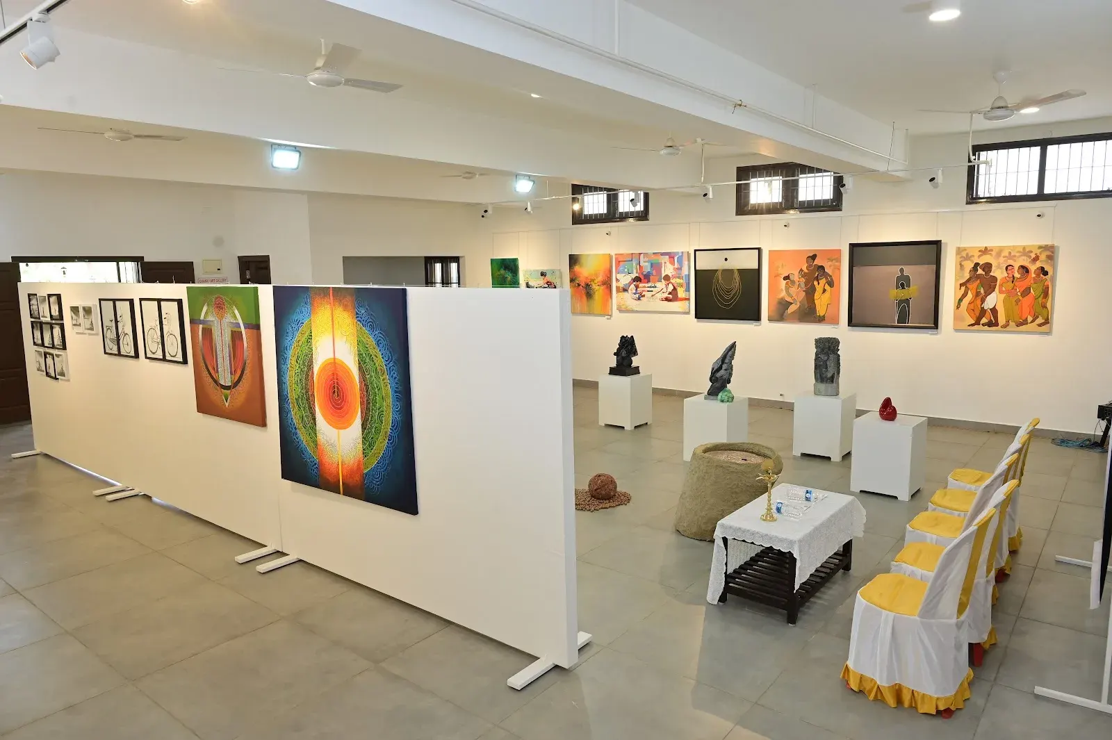 Chaaru Art Gallery photo 1