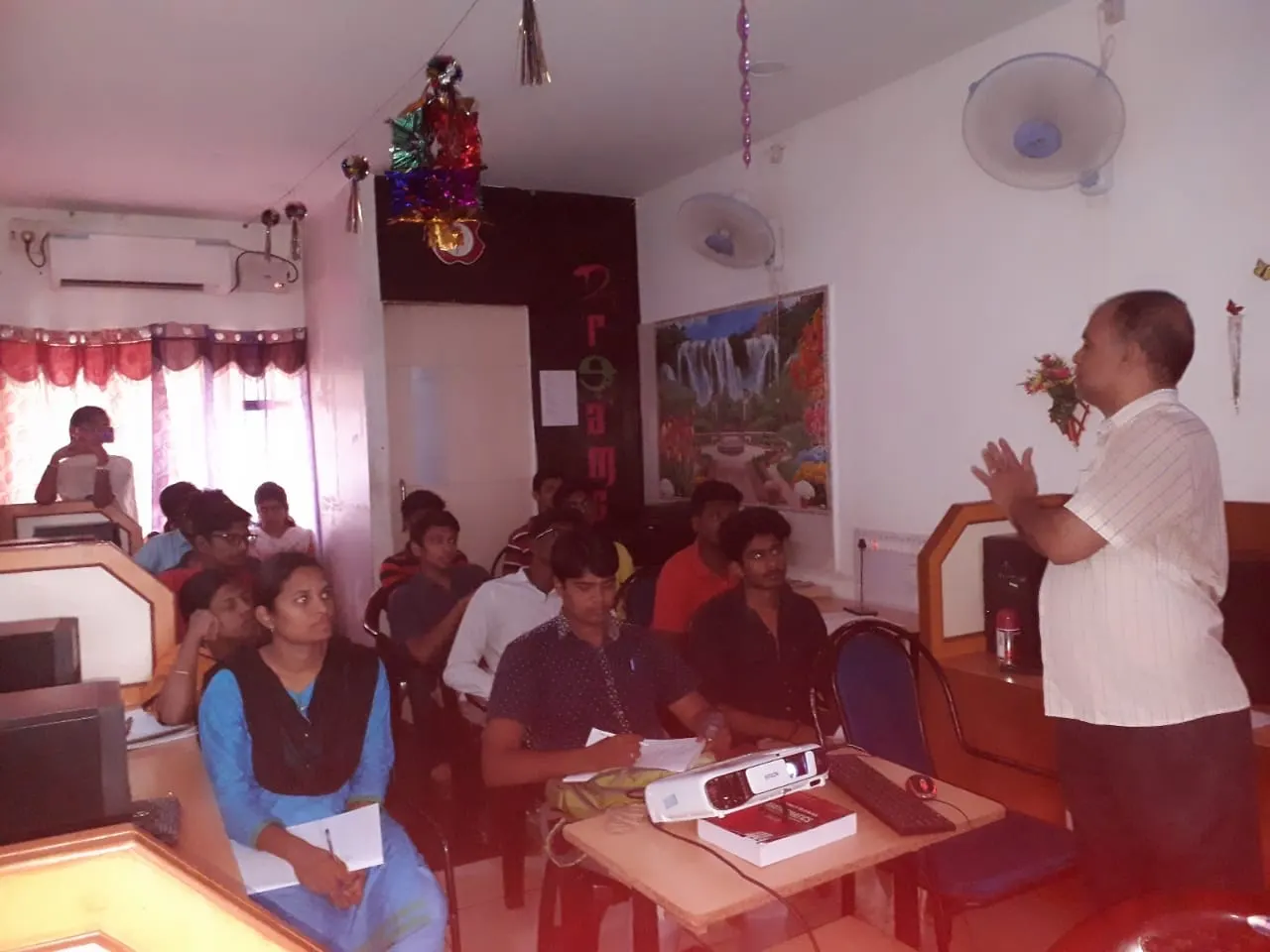 Yuva Sakthi Academy photo 1