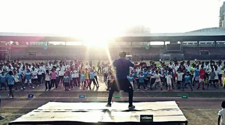 Beat it Dance Group photo 1