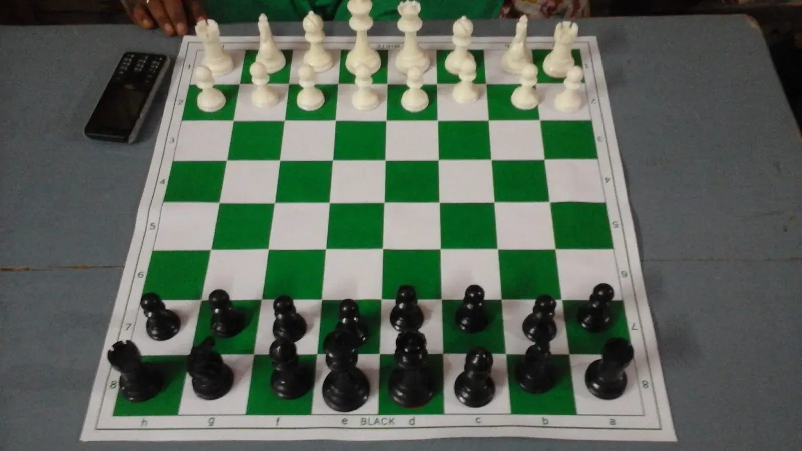 SRR Chess Coaching Academy photo 1