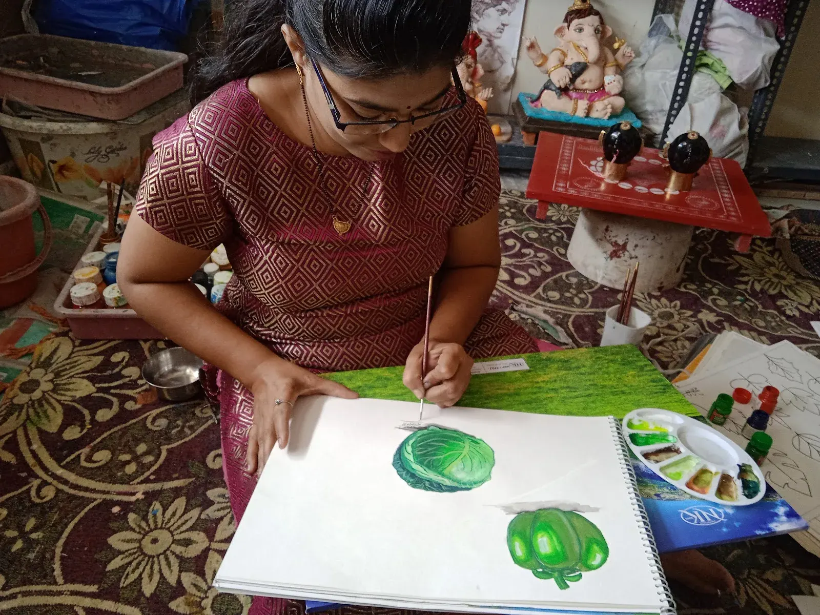 Gauri Drawing Academy photo 1