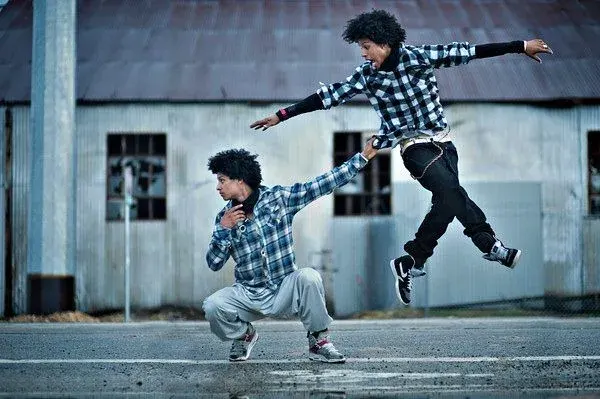 IMPACT X DANCE photo 1