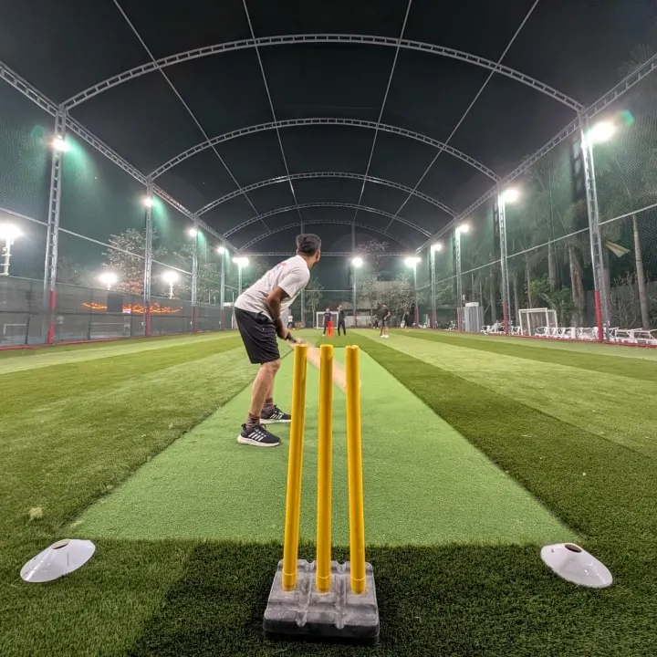 Dynamic Turf photo 1