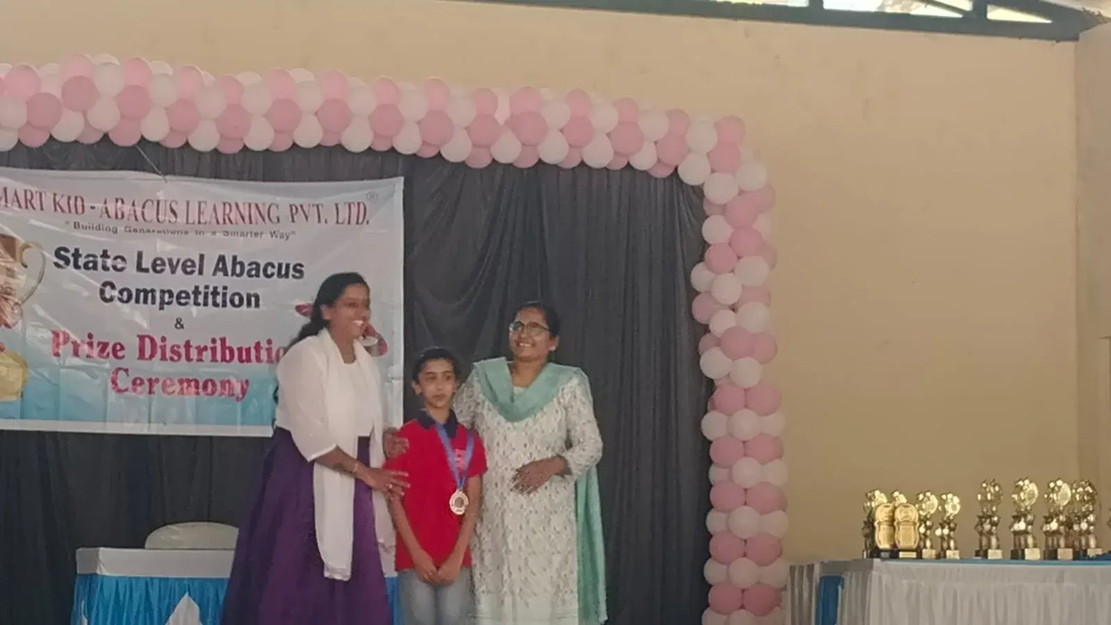 Sri Sai Tutorials and Abacus Centre photo 1