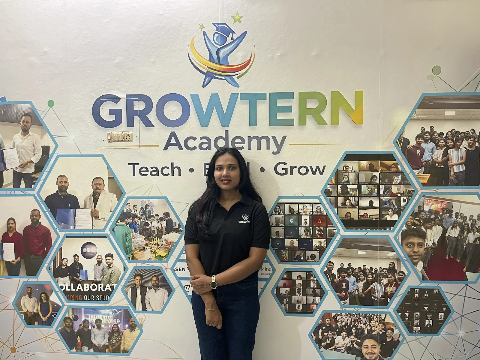 Growtern Academy photo 1
