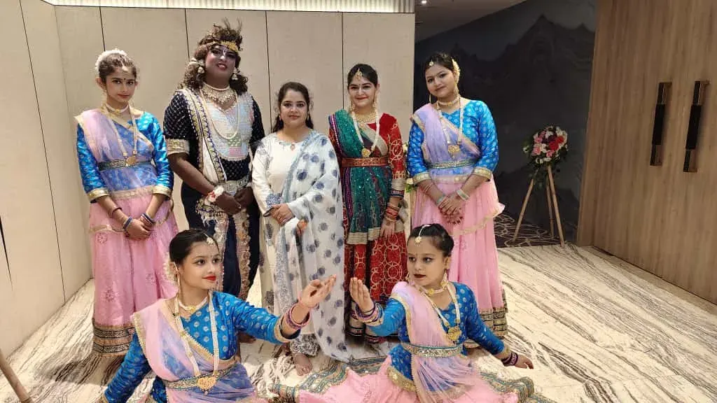 Nrityasthali Academy of Dance photo 1