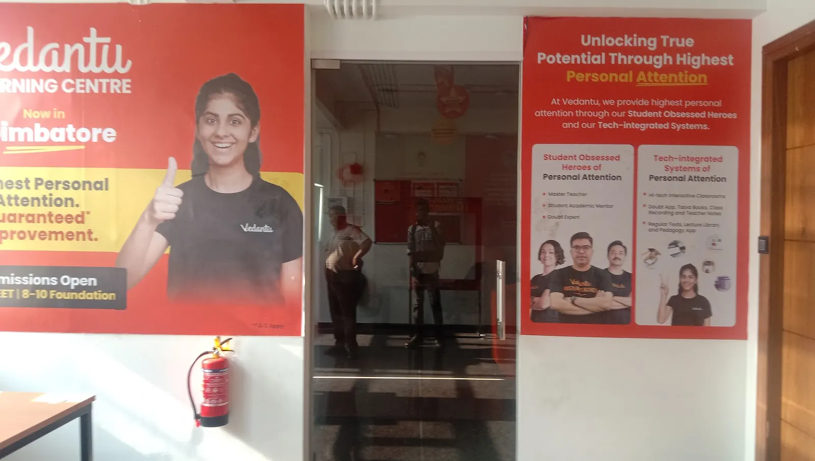 Vedantu Learning Centre Coimbatore (VLC) photo 1