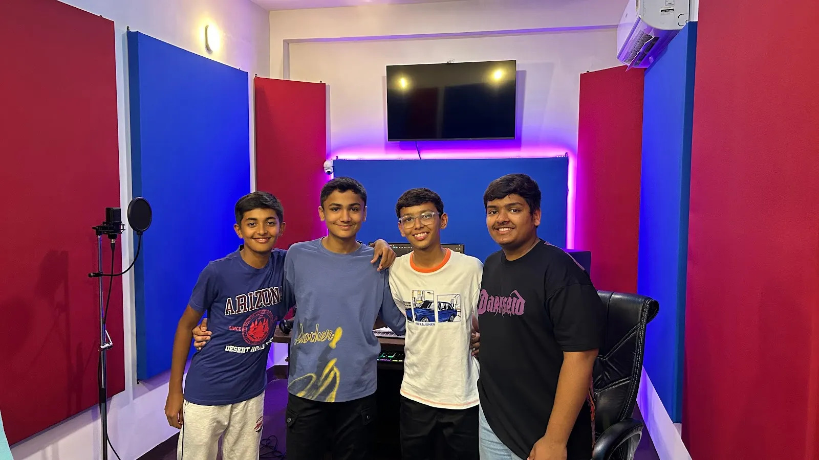 Indore Music Production photo 1