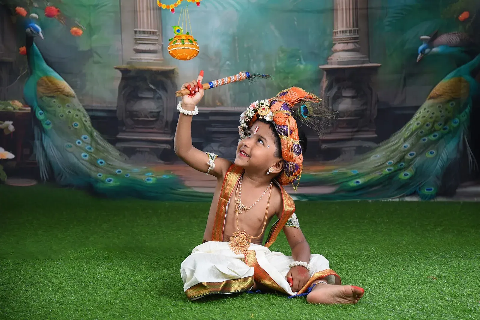 Sri Raaga Photo Studio photo 1