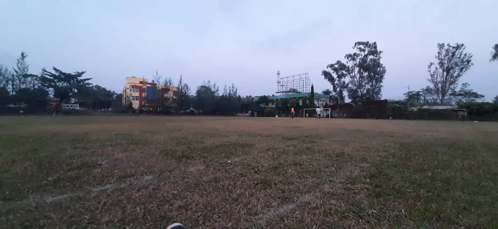Silchar Football Academy photo 1