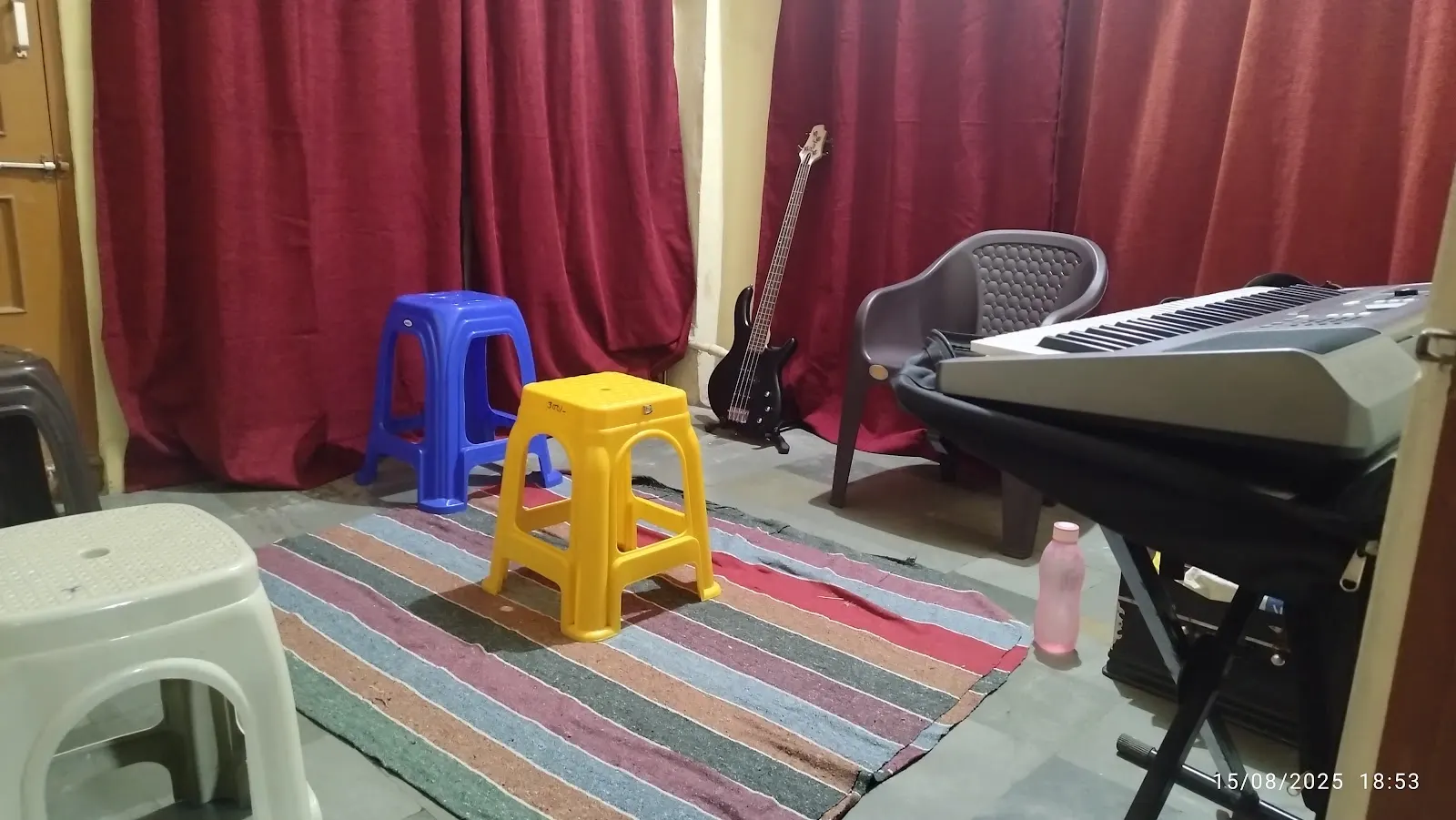 Kolkata music academy photo 1