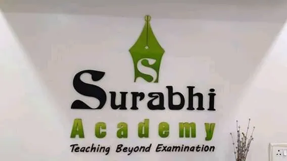 SURABHI ACADEMY photo 1