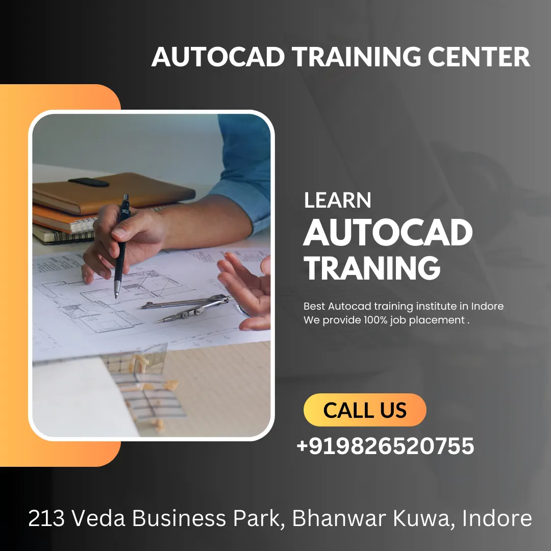 Autocad Training center indore DSE photo 1