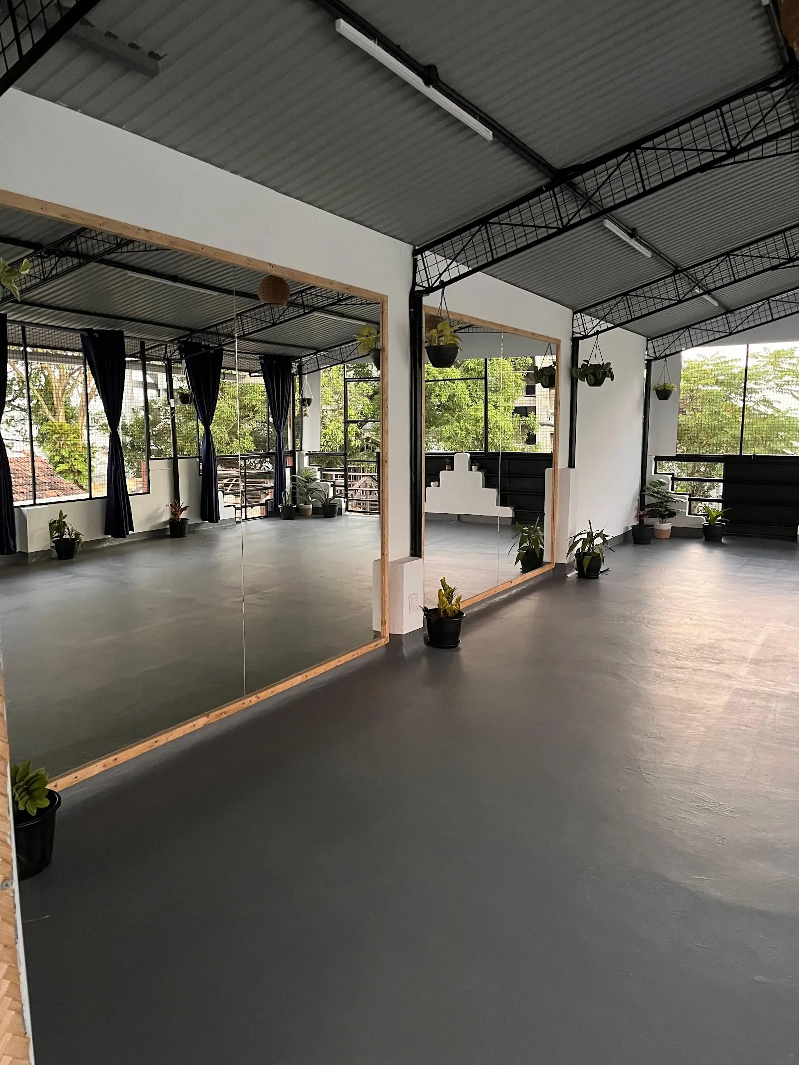 Bhumi Yoga Studio photo 1
