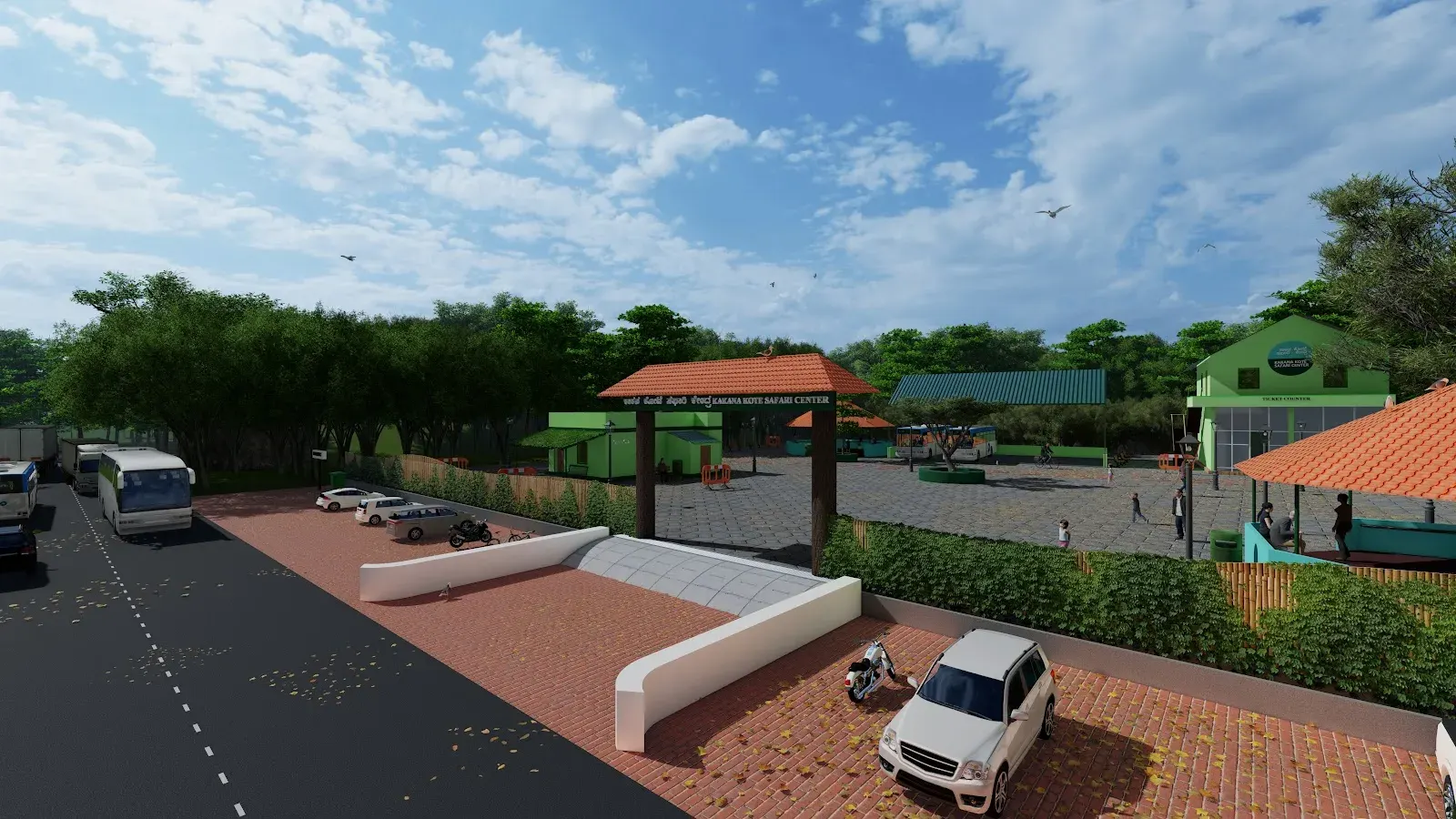 CAD DESK MYSURU photo 1
