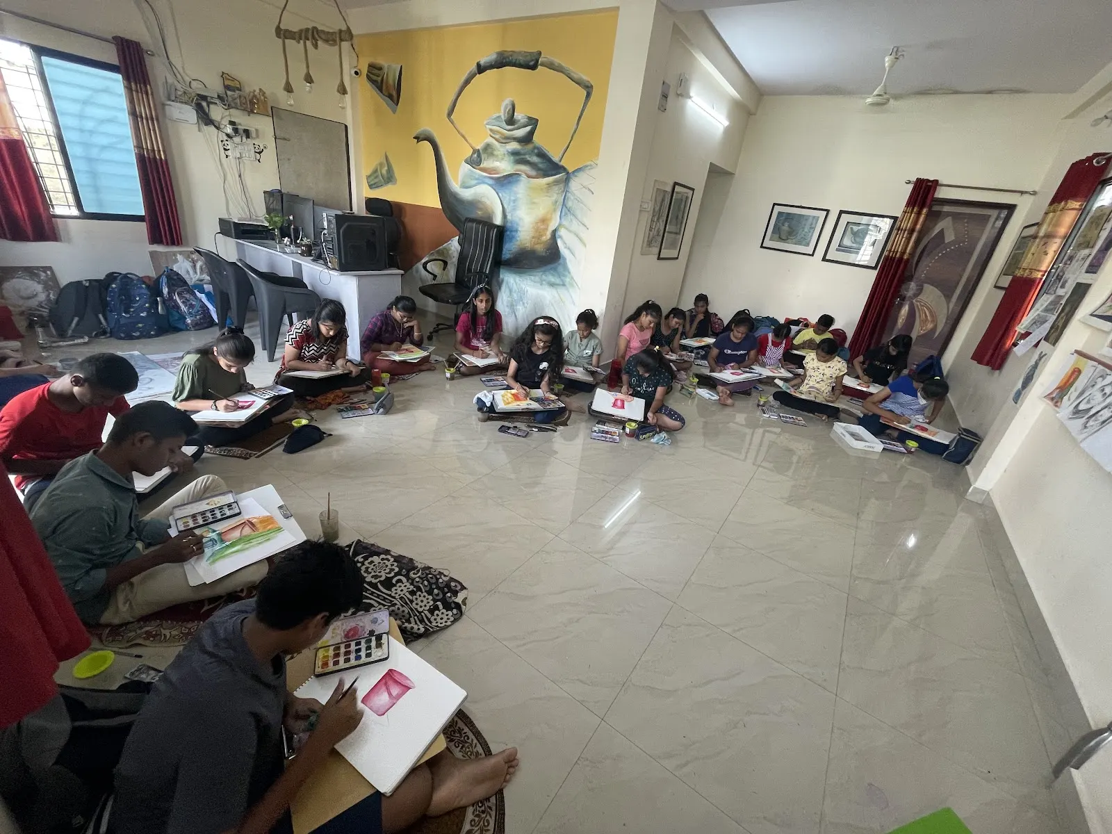 KD Art Academy photo 1
