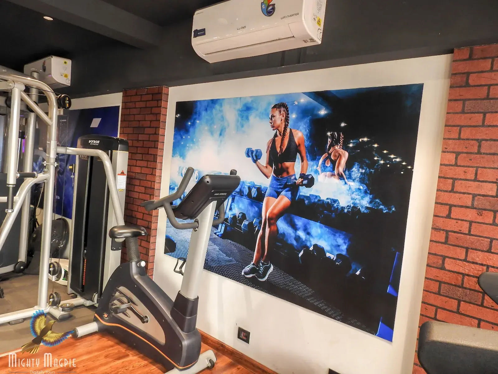Body Boutique Female Fitness Club — Women-Only Gym in Indira Nagar, Nashik