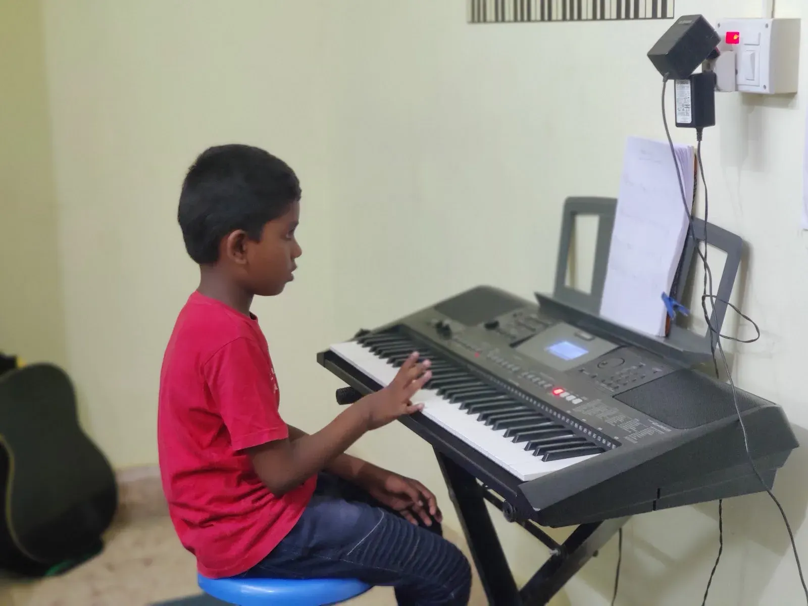 Shalom Music School photo 1