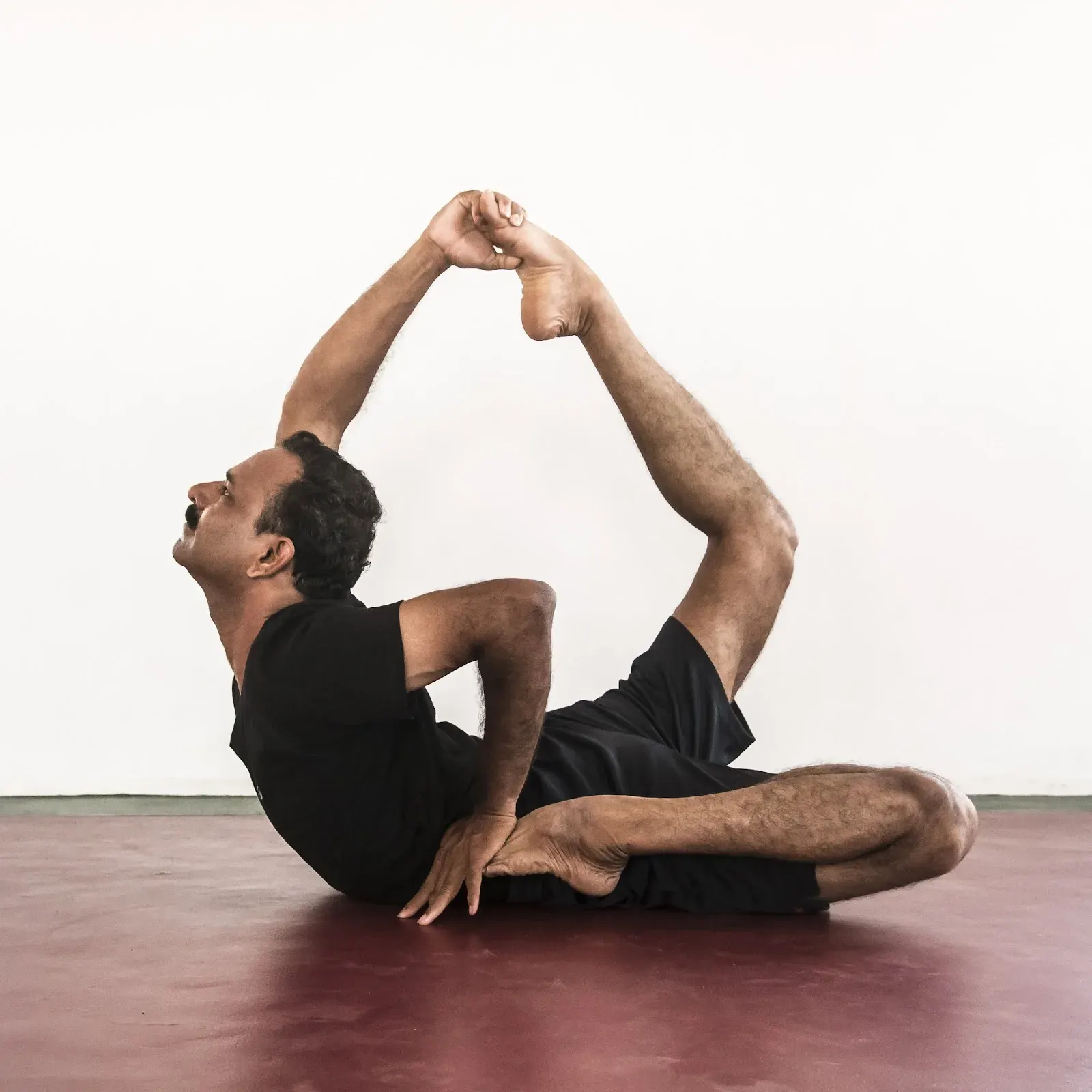 Yoga with Srinatha photo 1