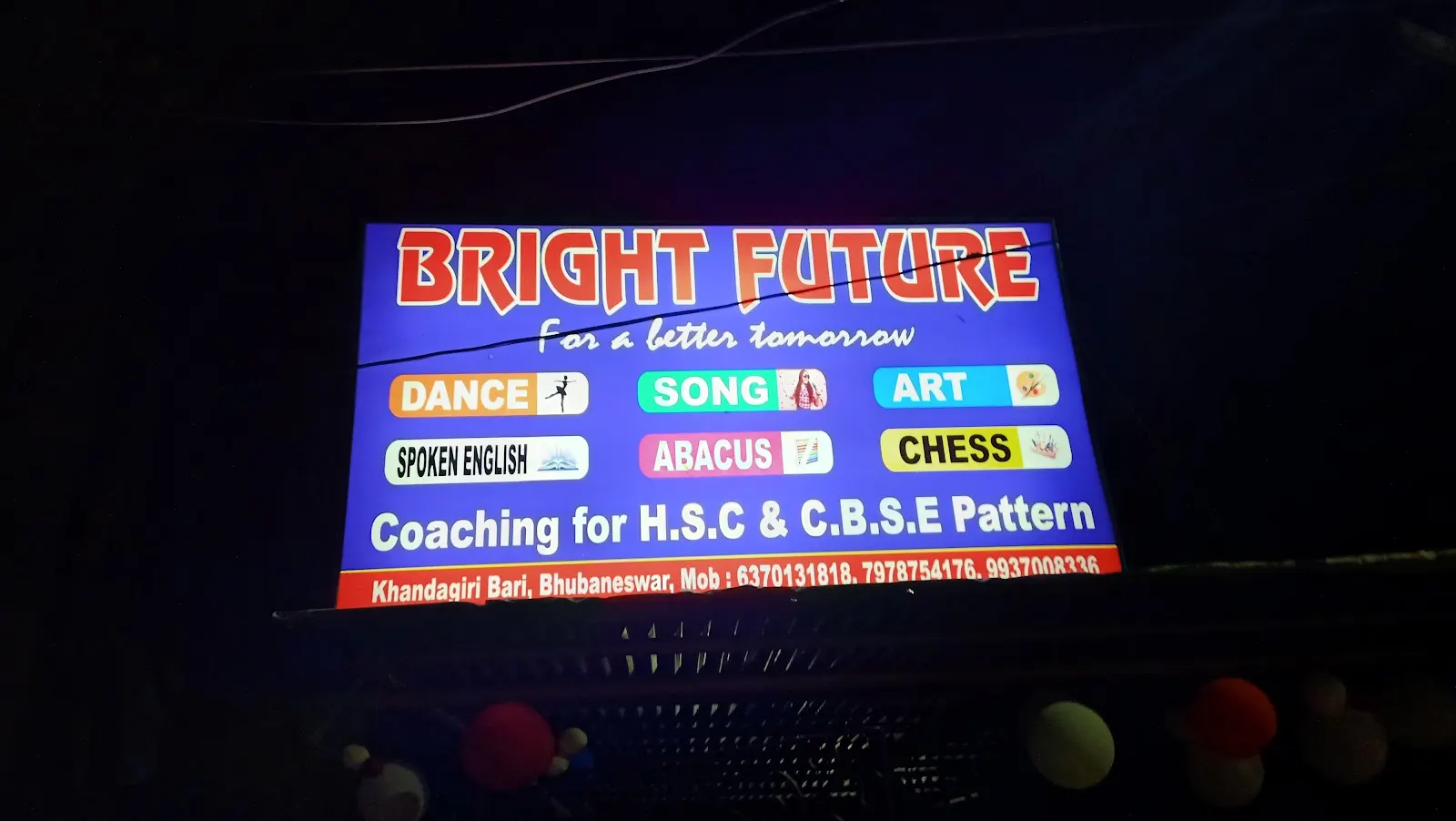 Bright Future photo 1