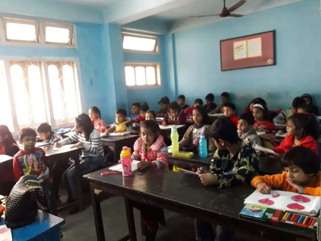 Nibedita Kala Niketan Art School photo 1