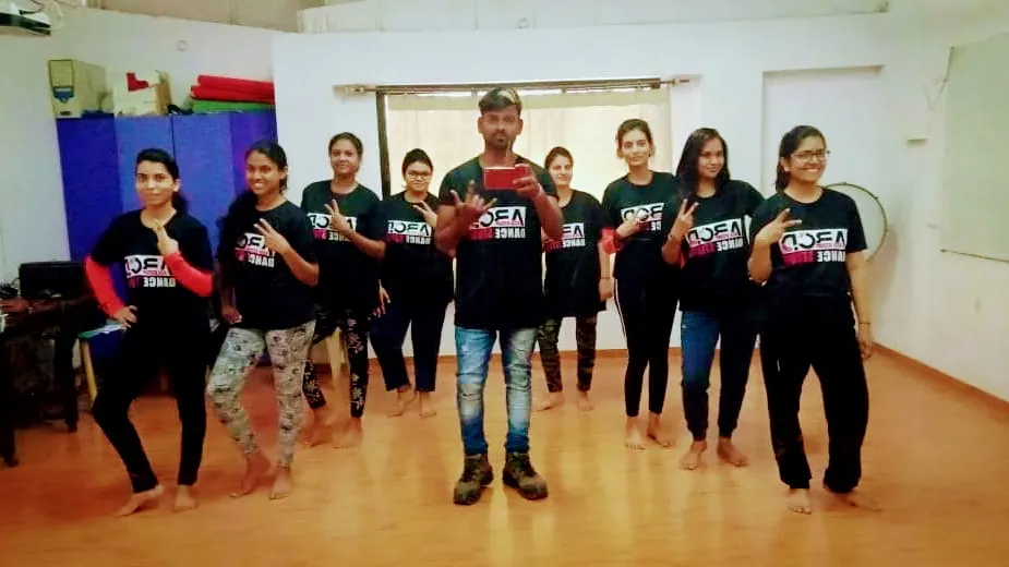 ABCD DANCE STUDIO photo 1