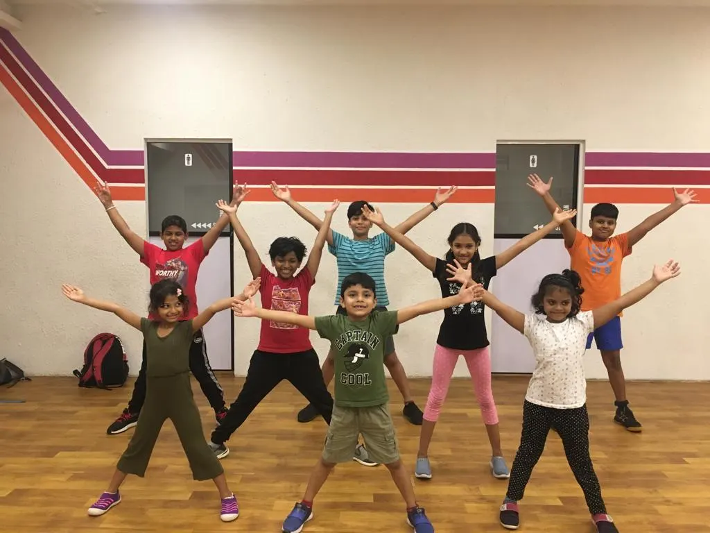 JAIZAL’S Dance And Fitness Studio photo 1