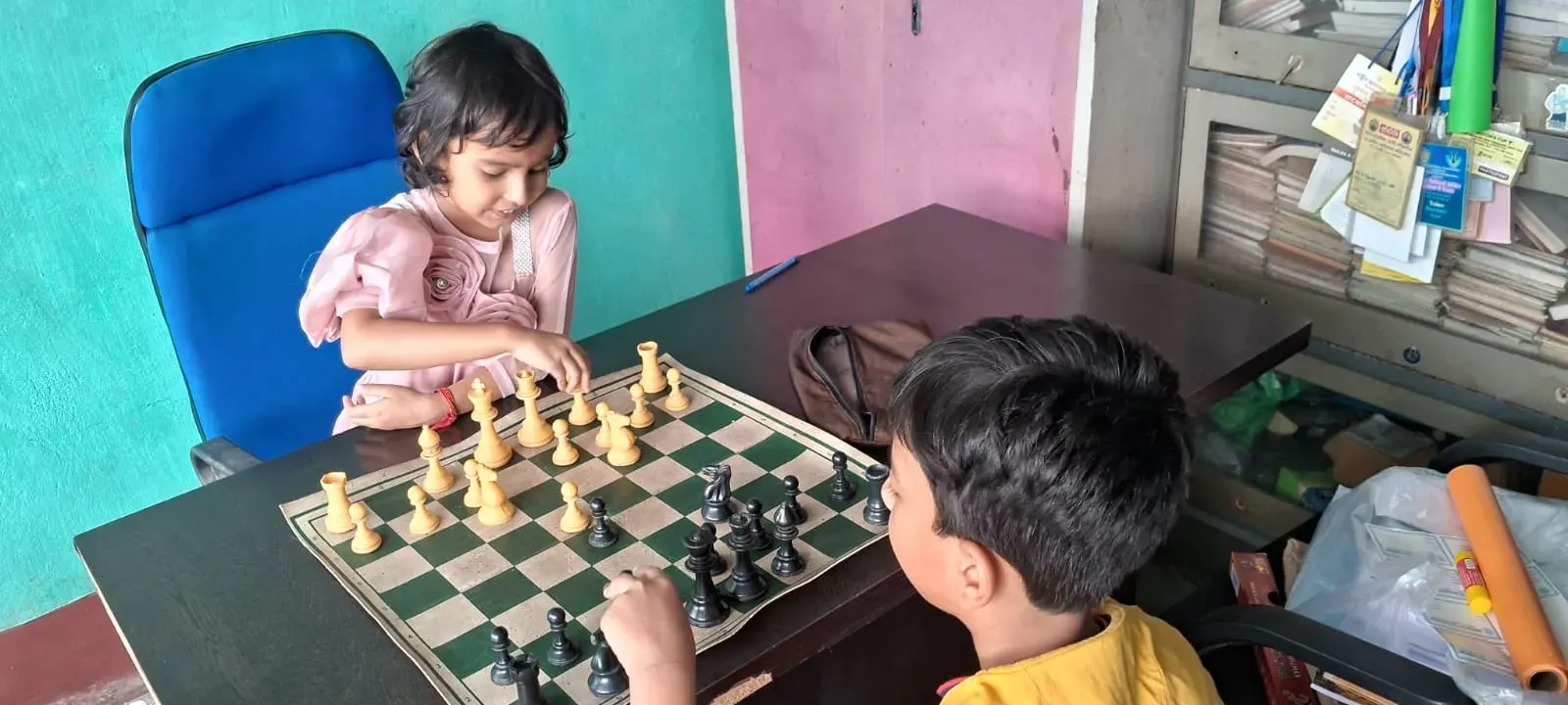 Assam Chess Gurukul photo 1