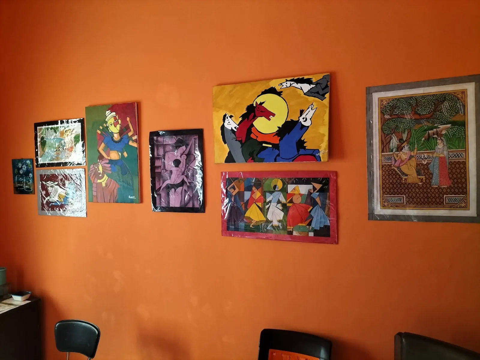 Art and Craft Classes (Art Storm) photo 1