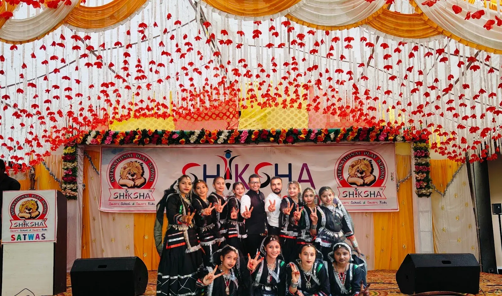 Nratya Prabhu Dance Academy photo 1