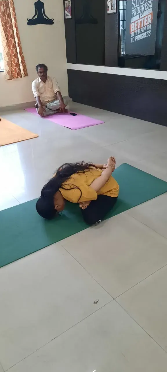 Sadhana Yoga and Therapy Centre photo 1