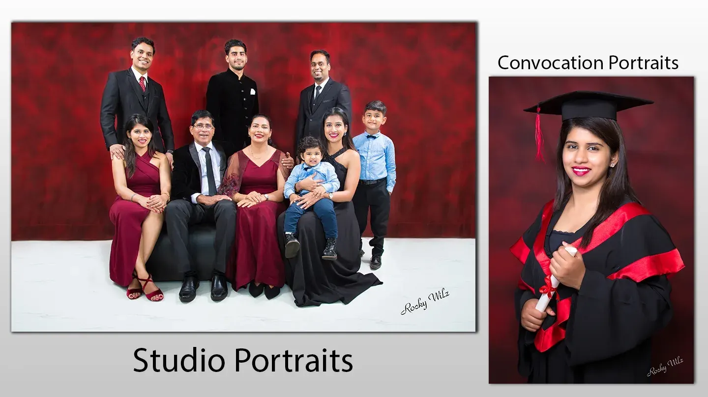 Souza Wilz Studio photo 1
