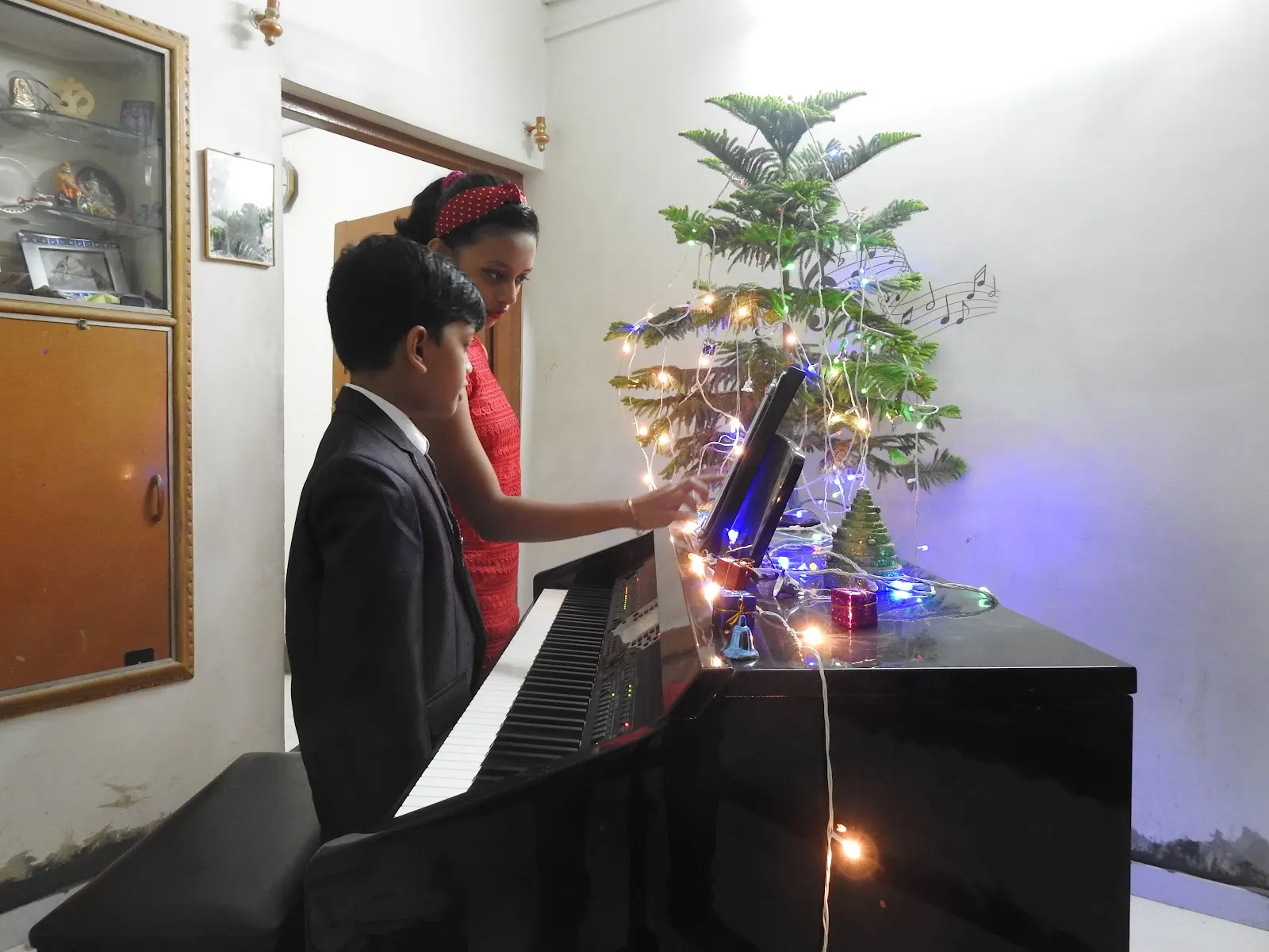 Swardhara Academy of Music Art and craft Manish Nagar photo 1