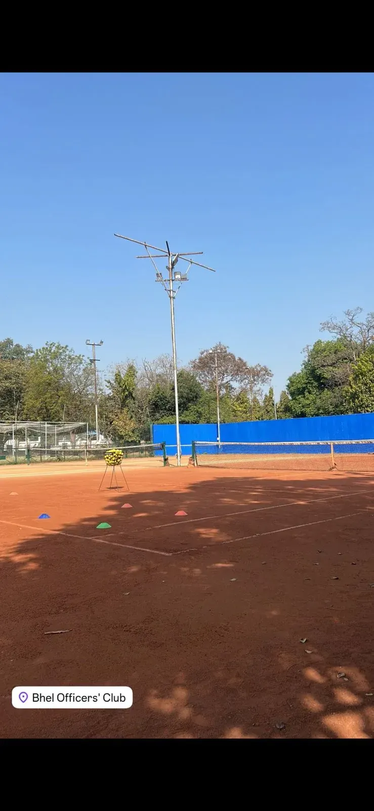 Break Point Tennis Academy photo 1