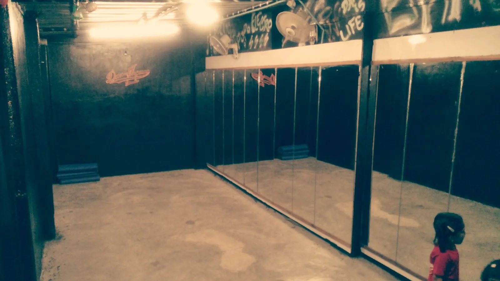 DANCE INFERNO STUDIO photo 1