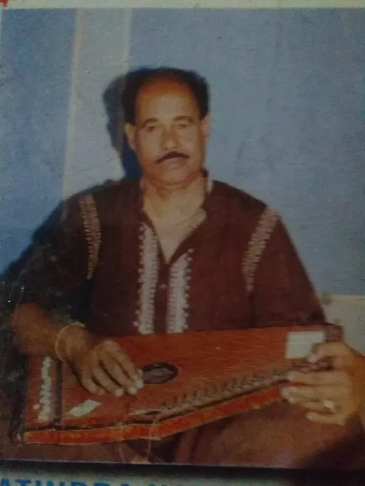 Narayan Sangeet Mahavidyalaya dancers colleges photo 1