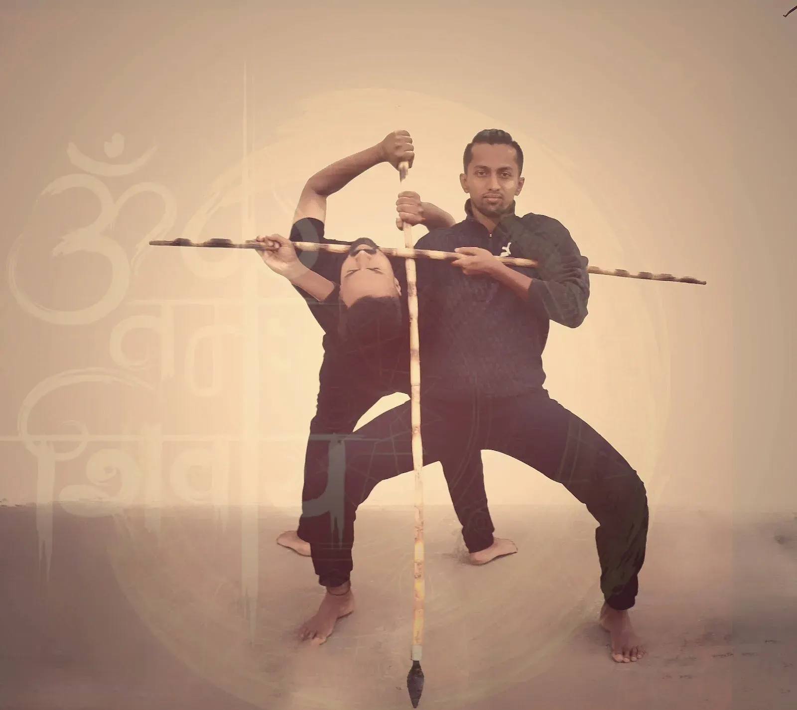 Kalari Sadhana Mysuru photo 1