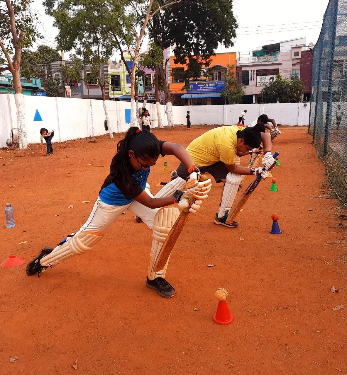 MBP cricket academy (KDCA Sub Center) photo 1