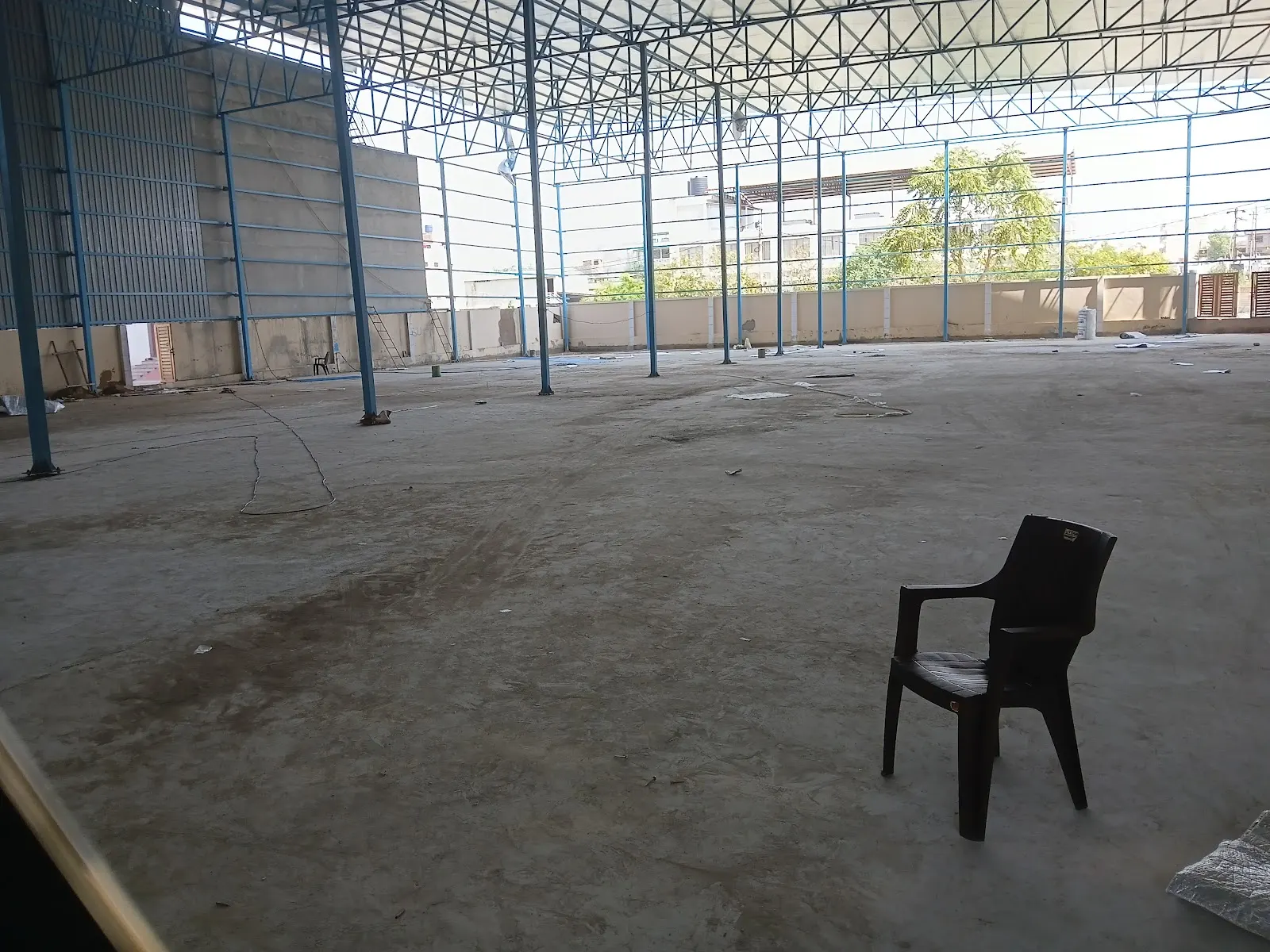 Spuddy Lucknow Sports Academy photo 1