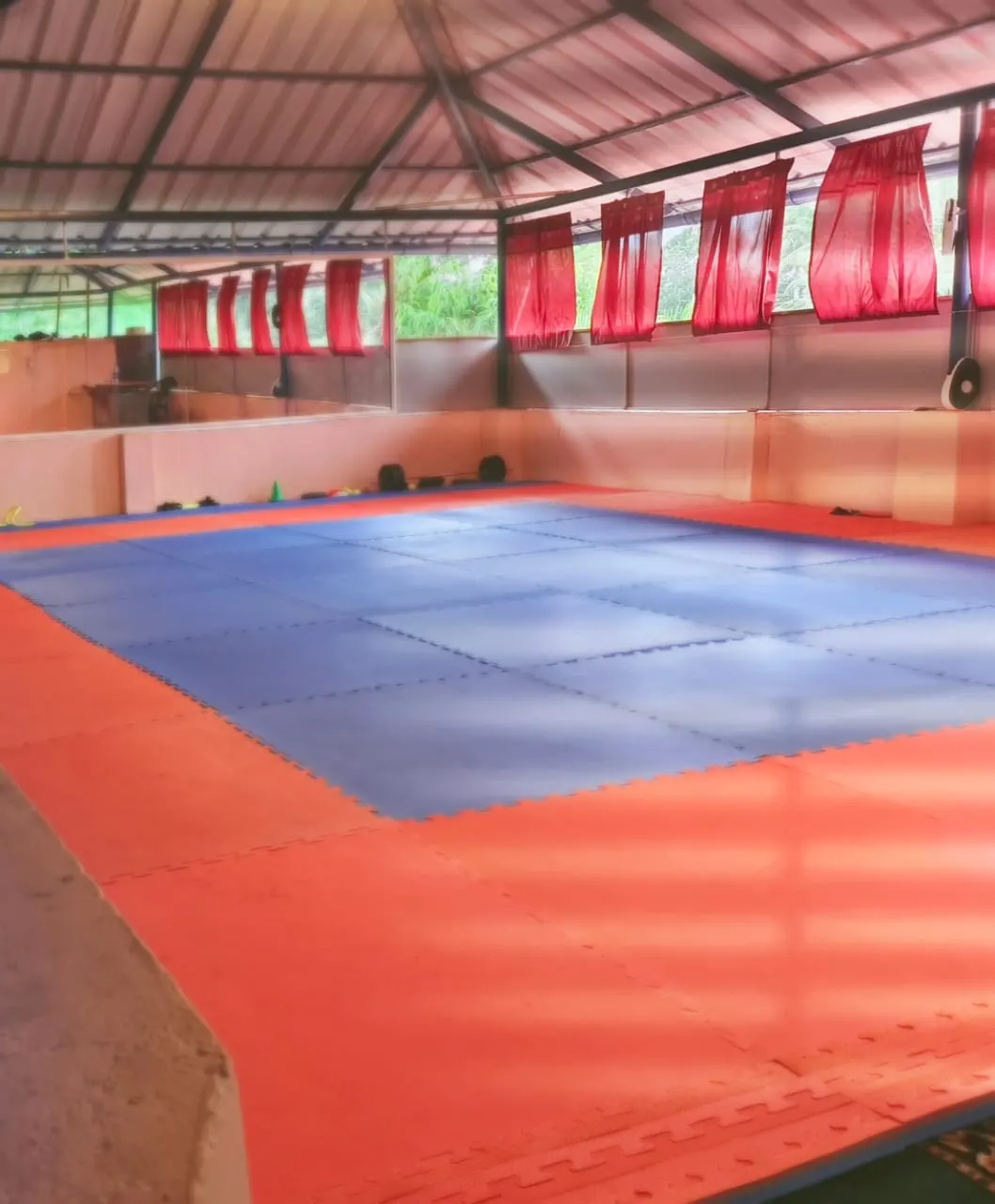 Venganoor Karate Club photo 1