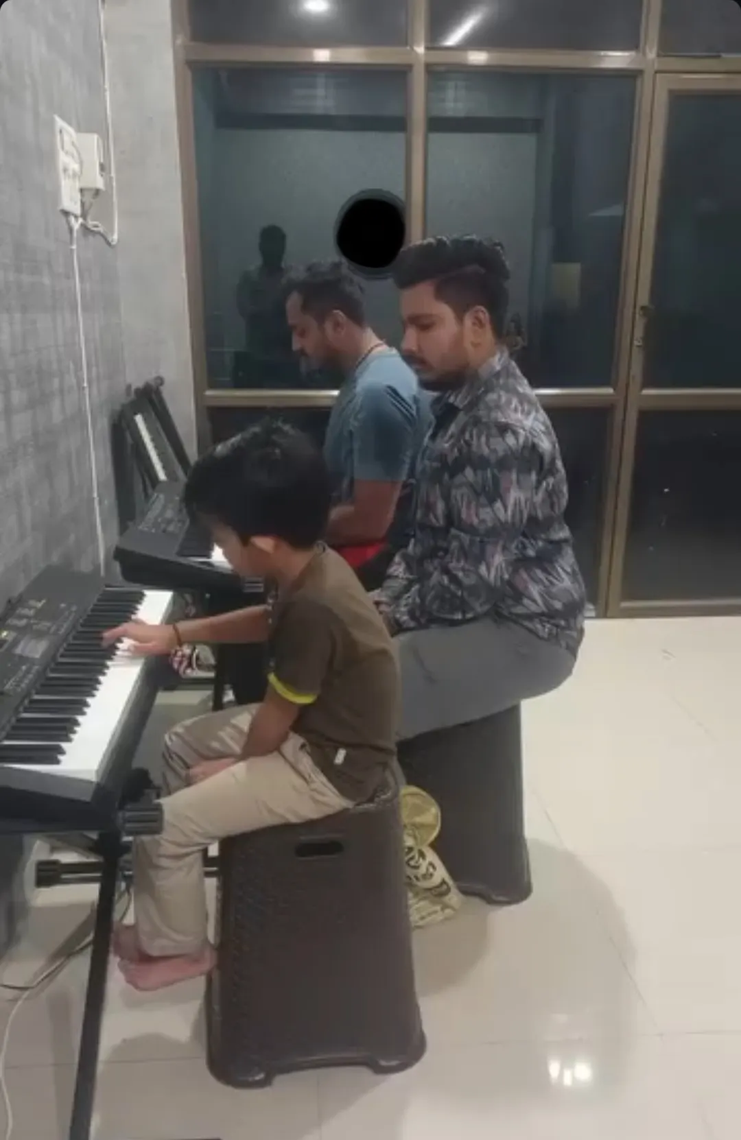 Kedar Music Academy photo 1
