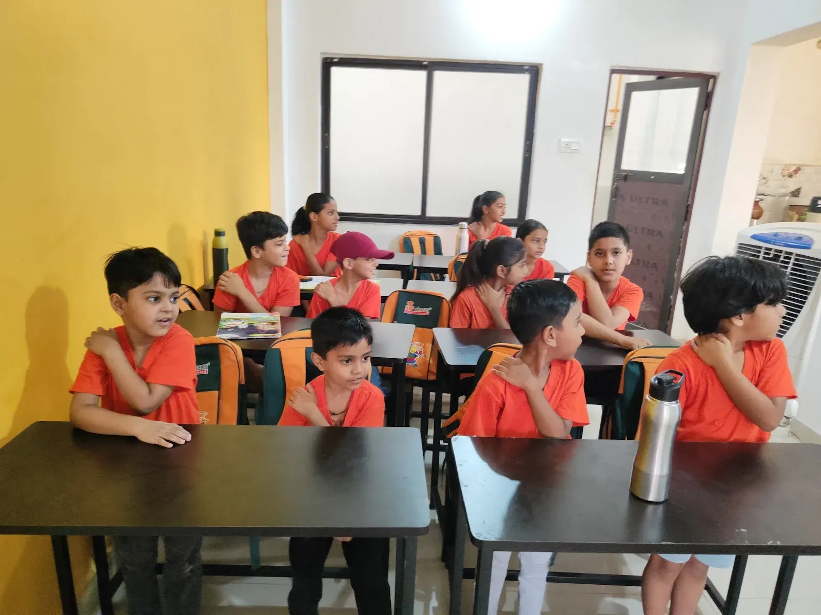 SIP Abacus Bagmugaliya photo 1