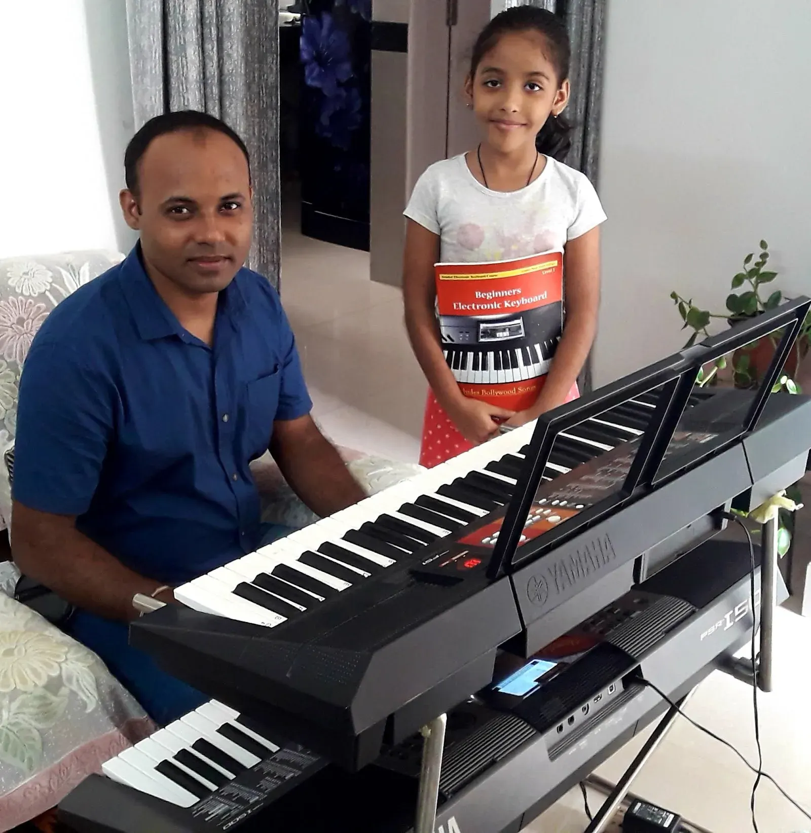 NORTH-EAST MUSIC ACADEMY Basistha photo 1