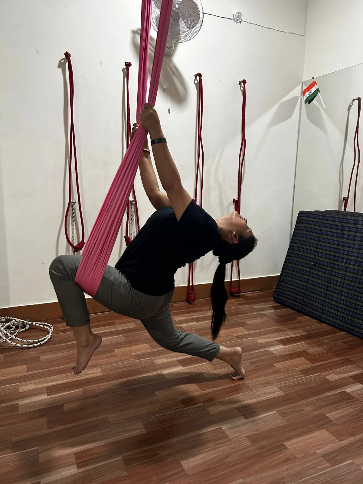 Sixth sense yog studio photo 1