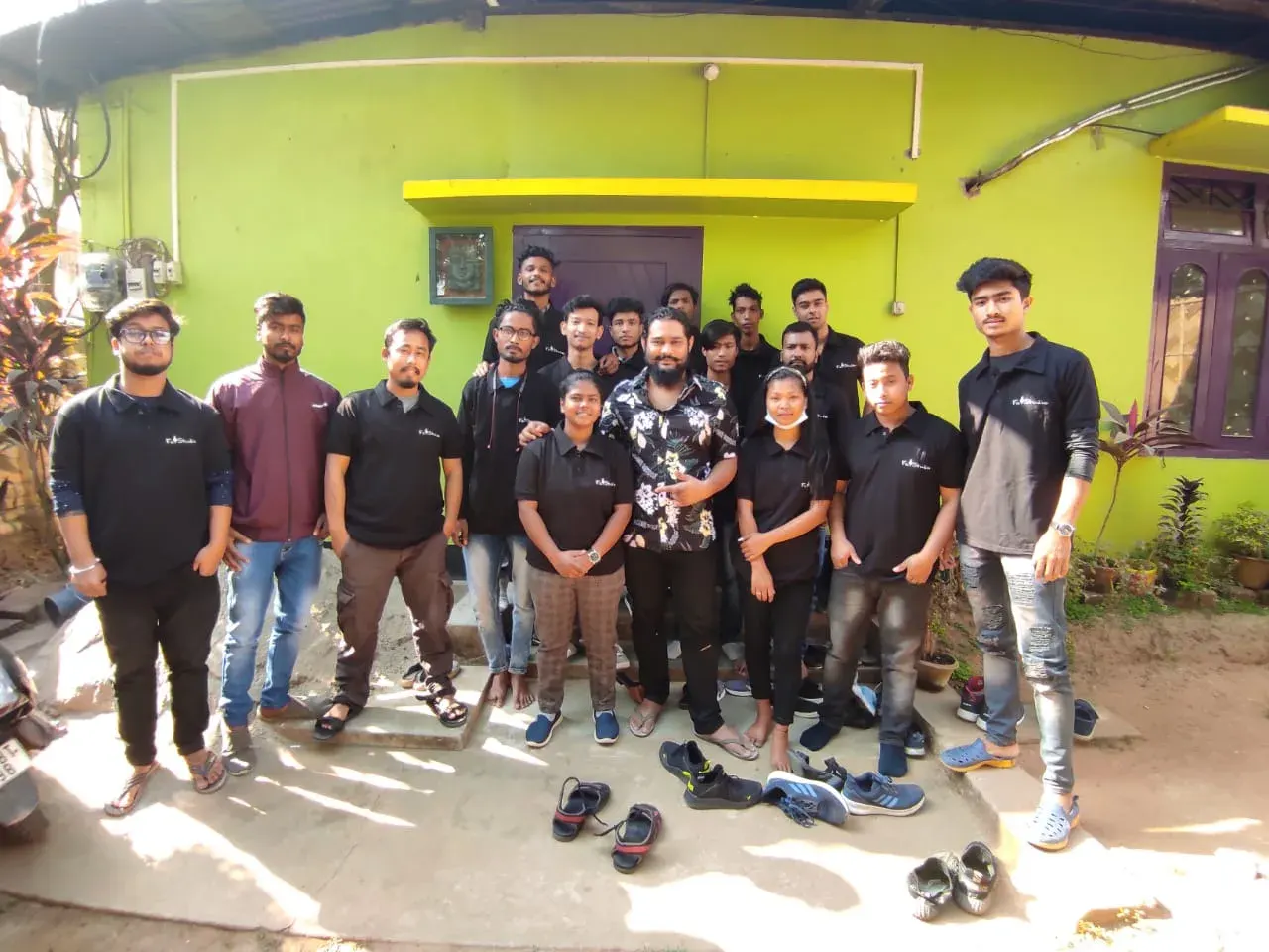 Best Photography Institute in Northeast photo 1