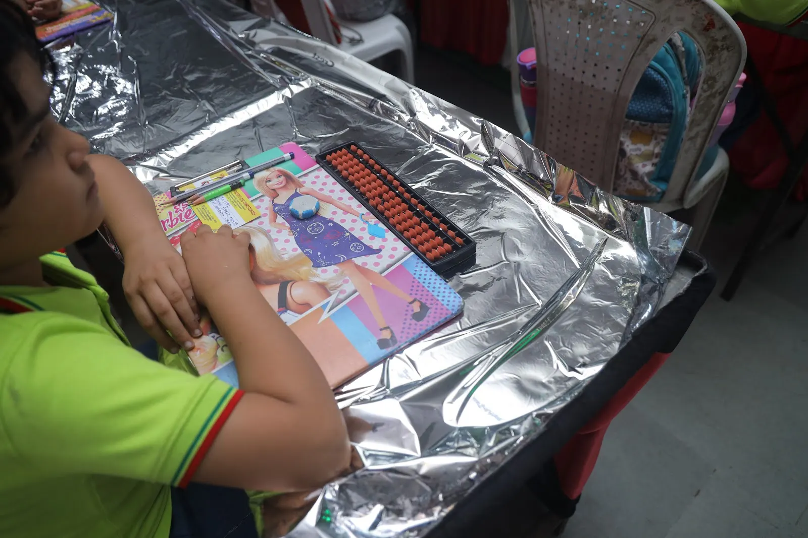 Gama Abacus Surat (RO) photo 1