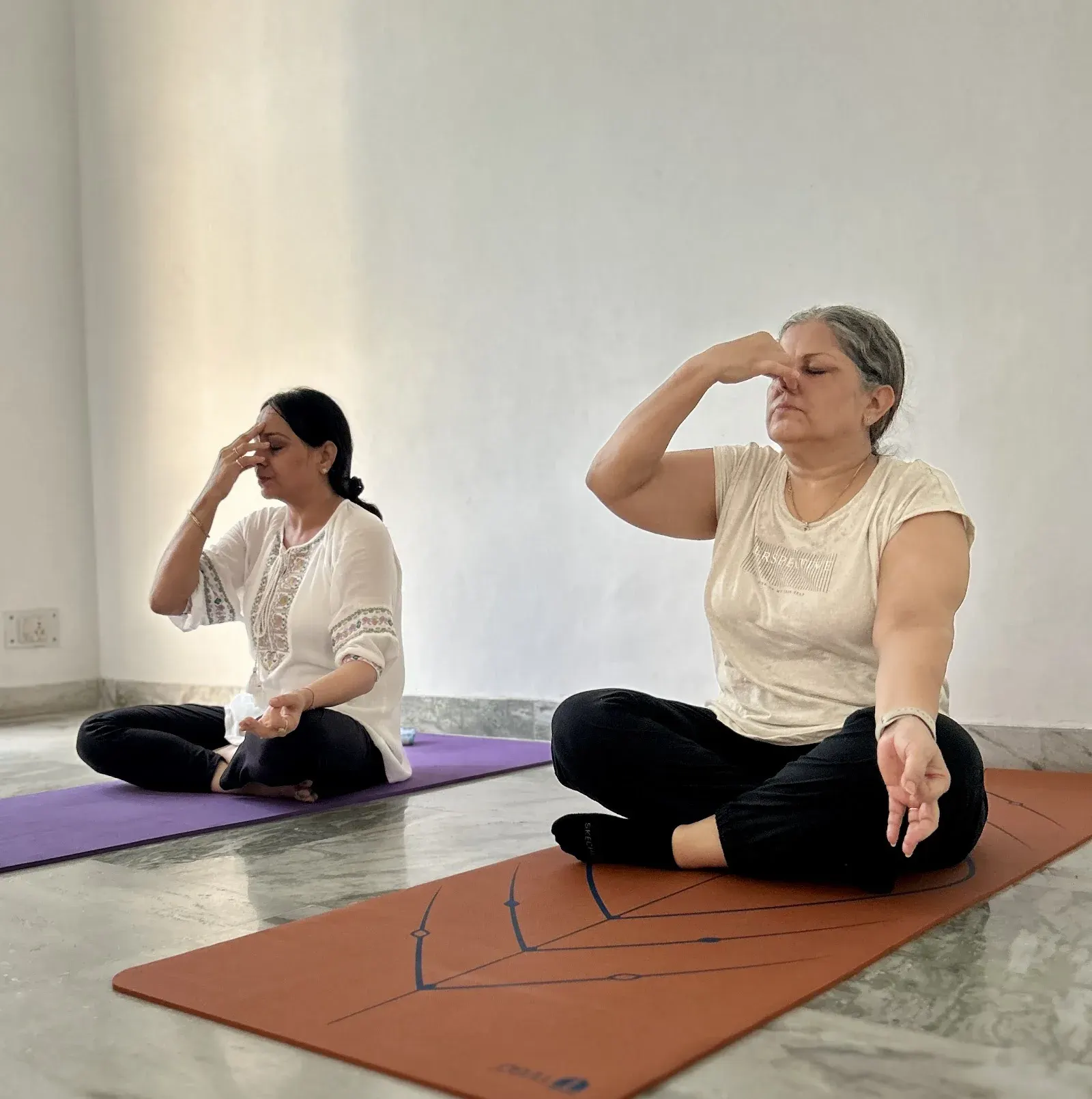Pratyahara Yoga photo 1