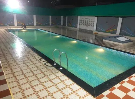 STV Enterprises - Swimming Pools Manufacturers in Vizag photo 1
