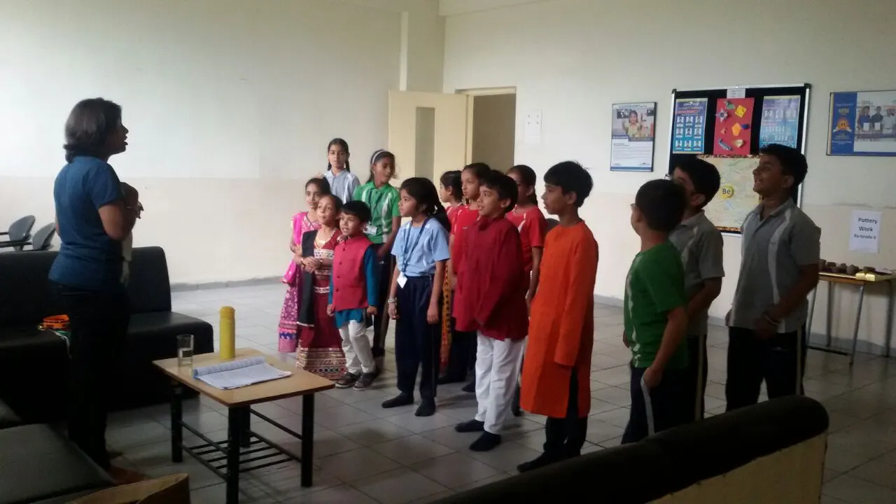 Helen O'Grady Speech and Drama Academy photo 1