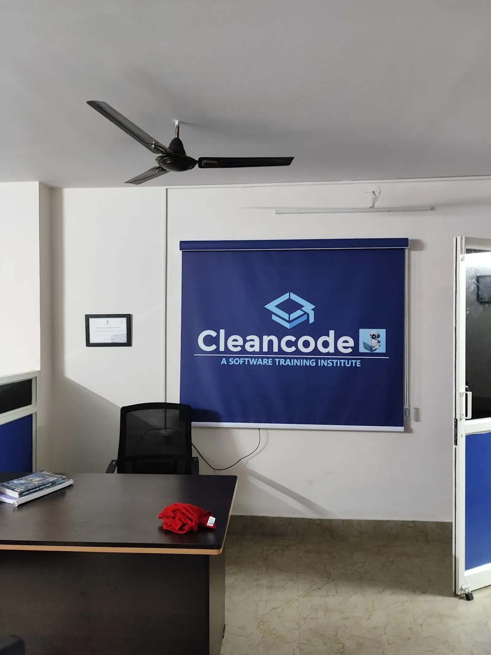 Cleancode photo 1